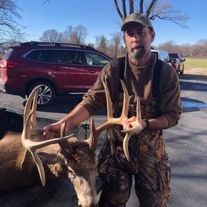 Meet your Posher, Jeff